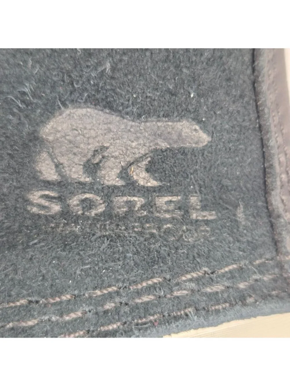 Sorel stay stylish